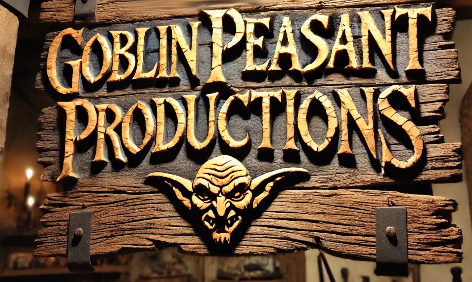 Goblin Peasant Productions